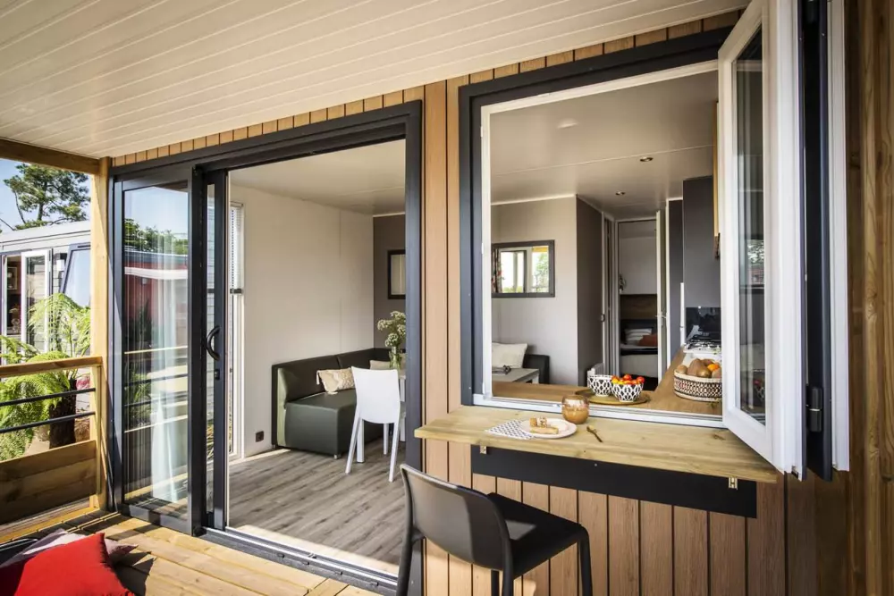 Campsite Le Raguenès Beach4 Stars★★★★