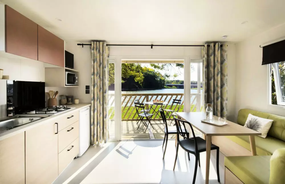 Campsite Le Raguenès Beach4 Stars★★★★