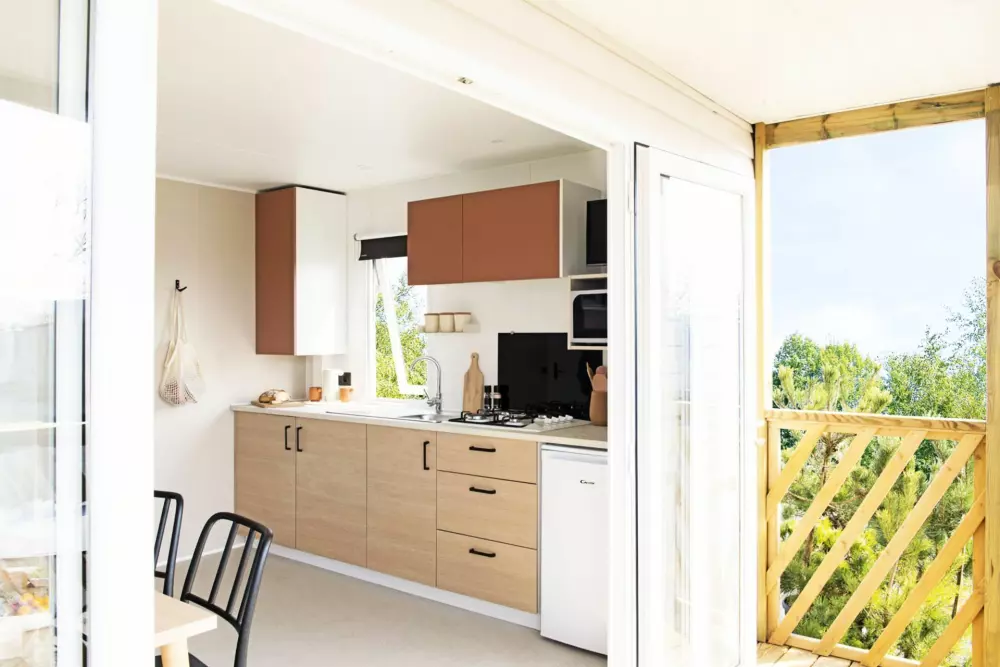 Campsite Le Raguenès Beach4 Stars★★★★