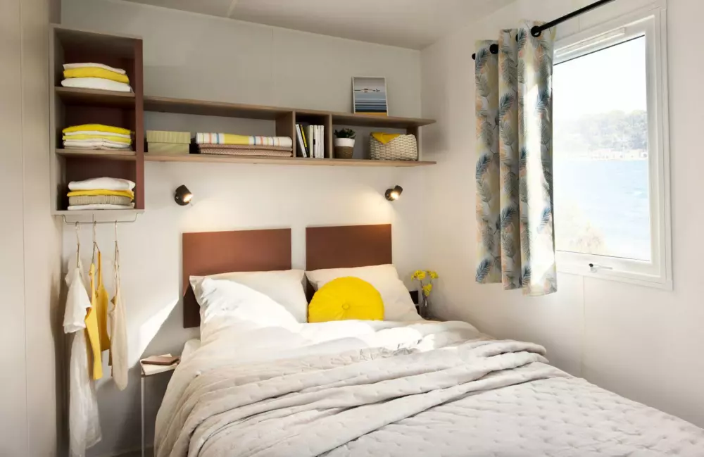 Campsite Le Raguenès Beach4 Stars★★★★