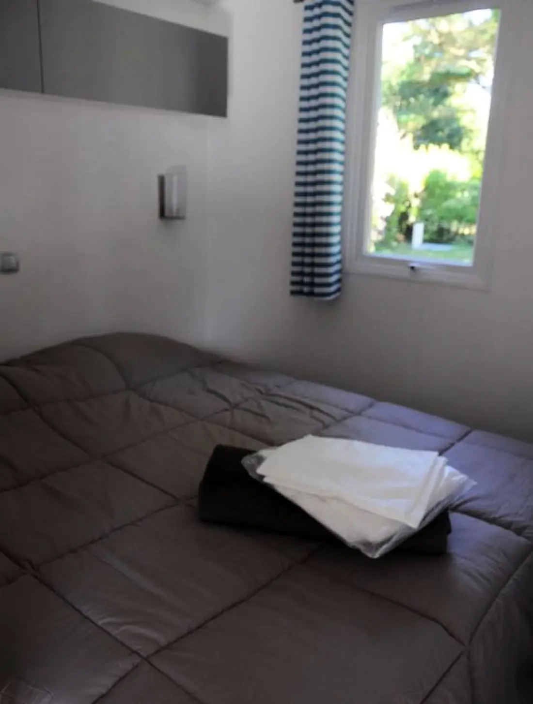 Campingplatz Le Raguenès Plage4 Sterne★★★★