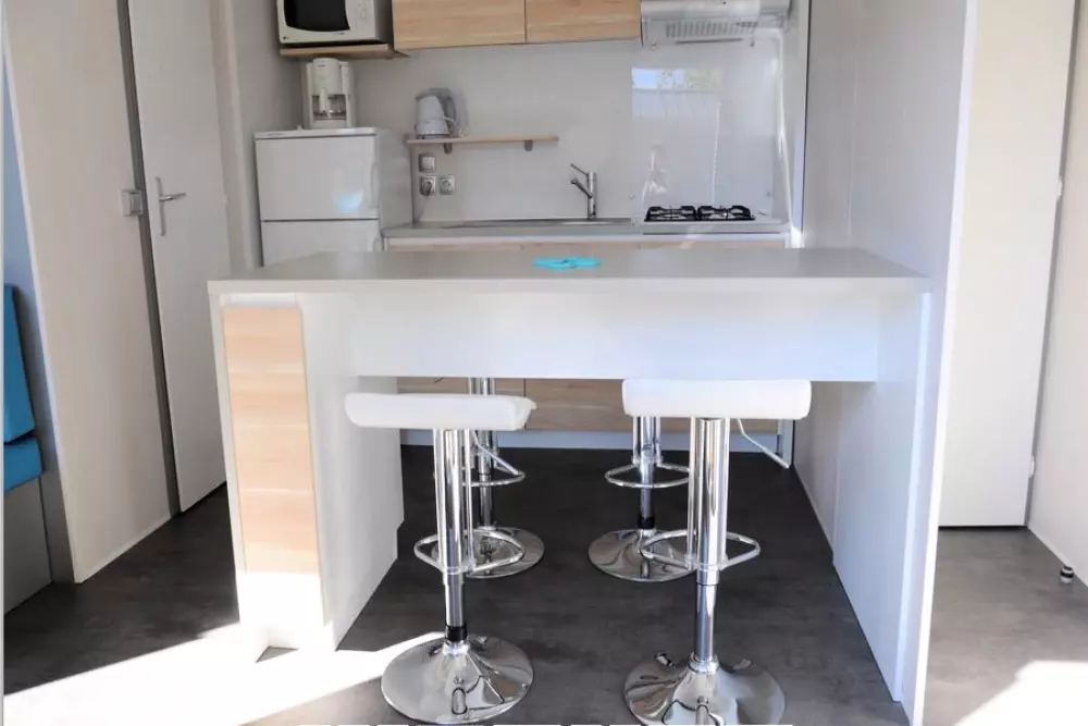 Campsite Le Raguenès Beach4 Stars★★★★