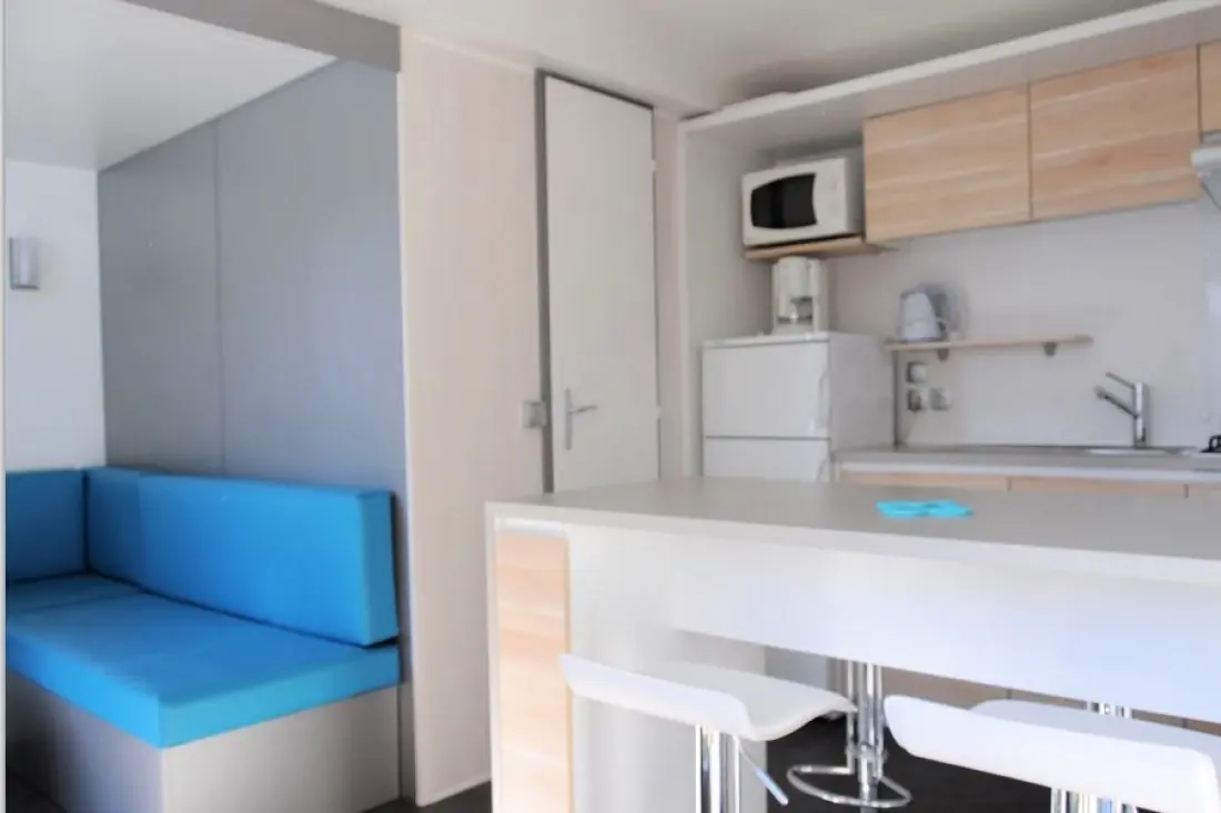 Campingplatz Le Raguenès Plage4 Sterne★★★★