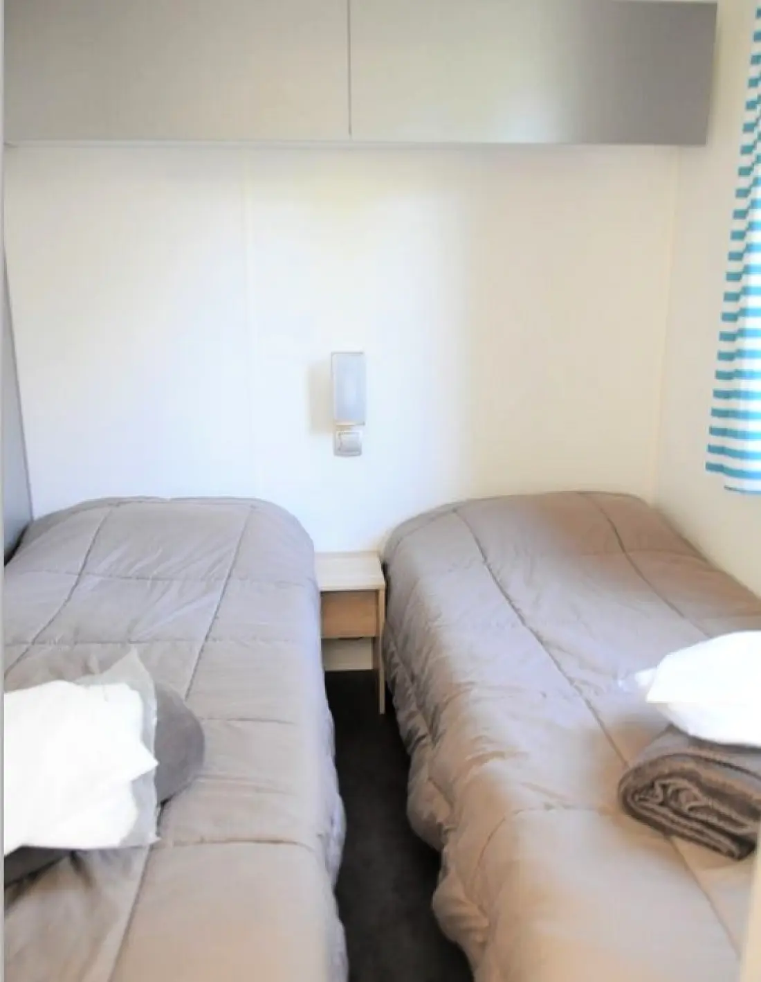 Campingplatz Le Raguenès Plage4 Sterne★★★★