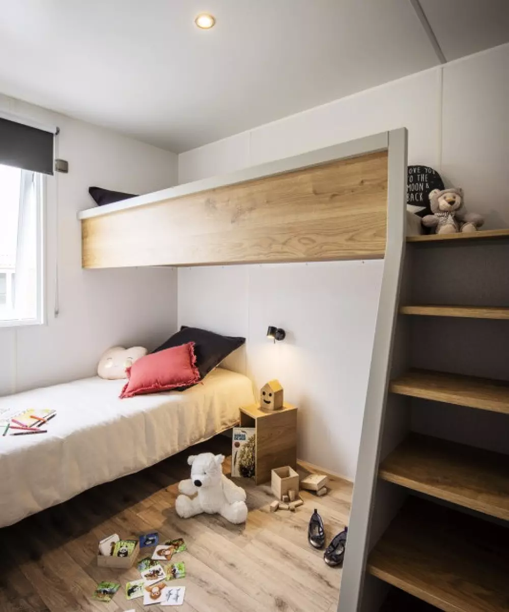 Campsite Le Raguenès Beach4 Stars★★★★