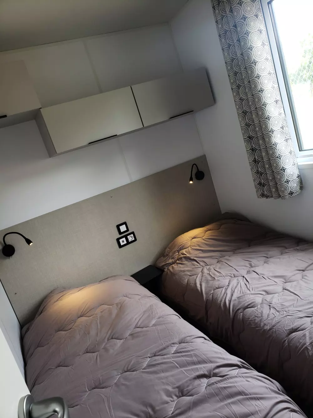 Campsite Le Raguenès Beach4 Stars★★★★