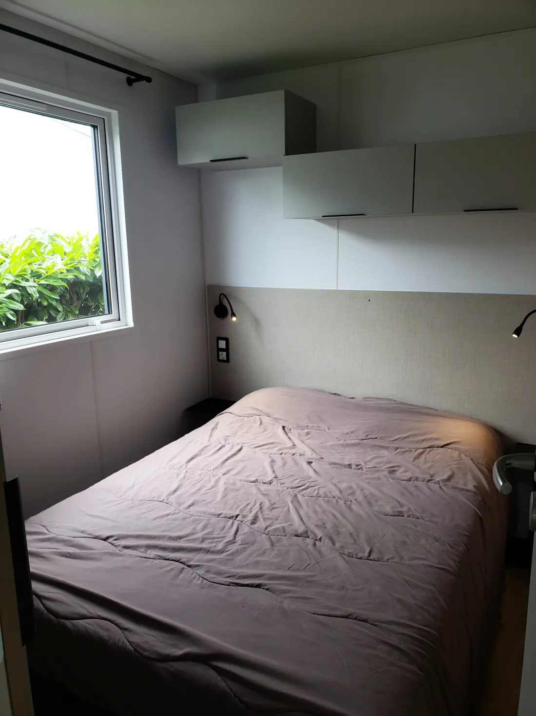 Campingplatz Le Raguenès Plage4 Sterne★★★★