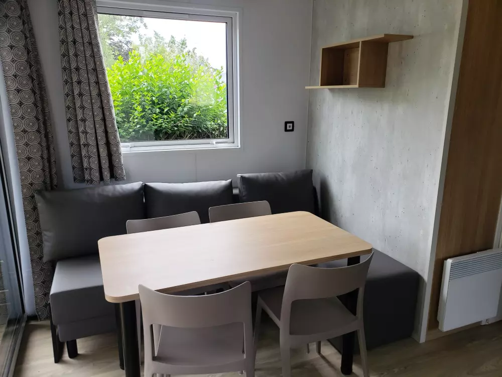 Campsite Le Raguenès Beach4 Stars★★★★