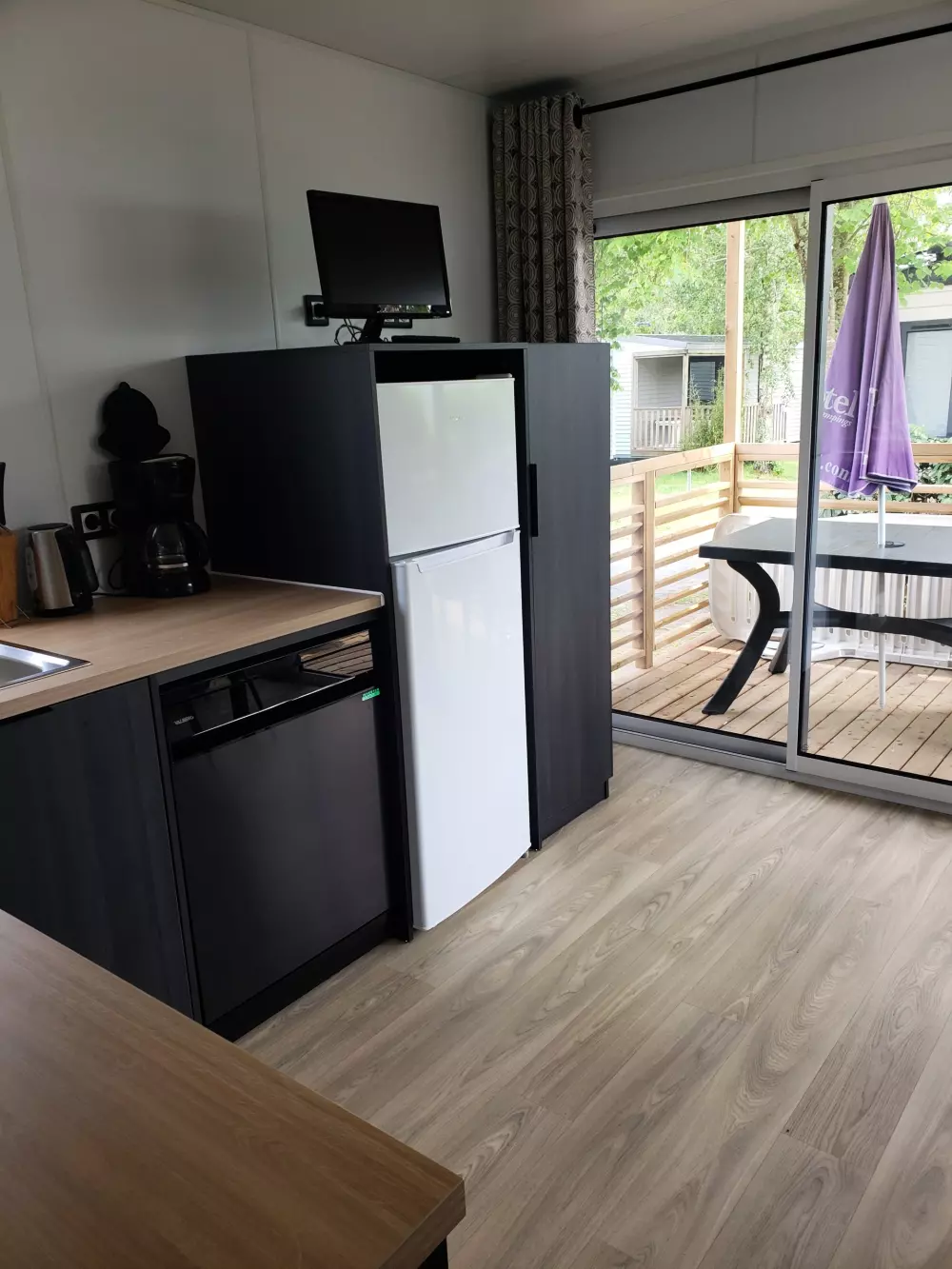 Campsite Le Raguenès Beach4 Stars★★★★