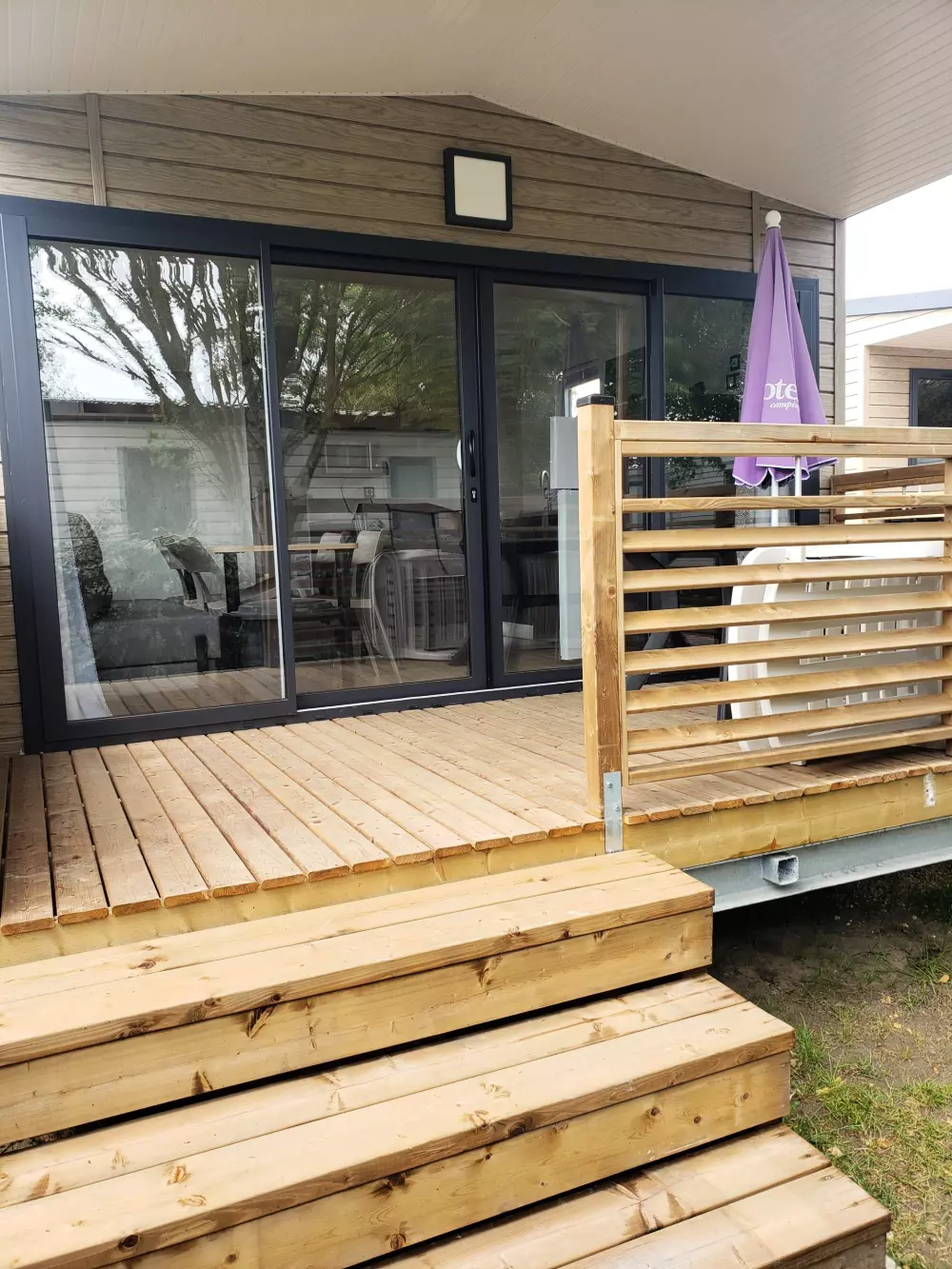 Campsite Le Raguenès Beach4 Stars★★★★