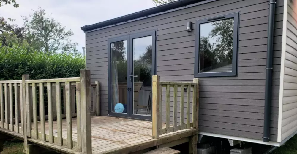 Campsite Le Raguenès Beach4 Stars★★★★