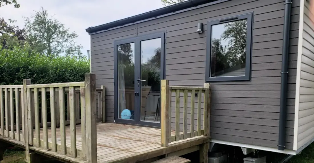 Camping Le Raguenès Beach3 Sterren★★★