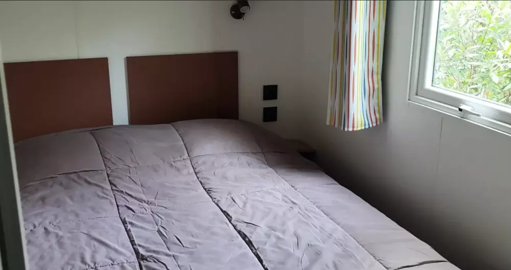 Campsite Le Raguenès Beach4 Stars★★★★