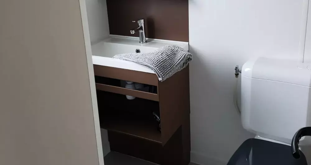 Campsite Le Raguenès Beach4 Stars★★★★