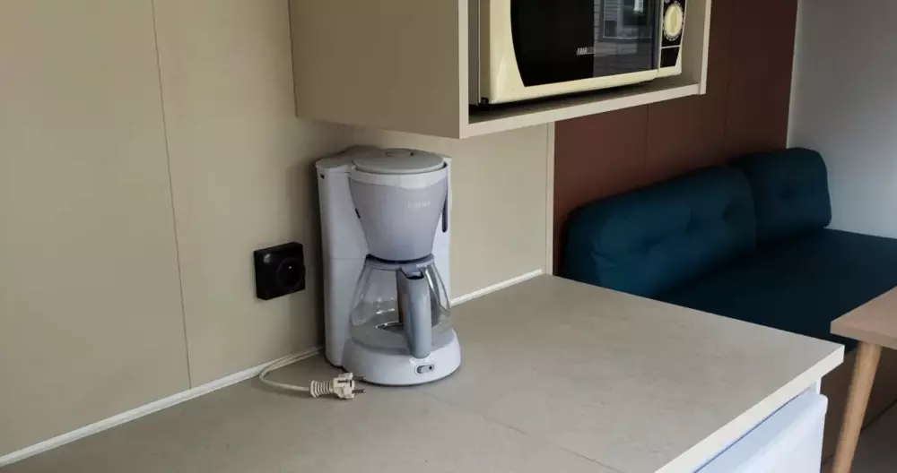 Campsite Le Raguenès Beach4 Stars★★★★