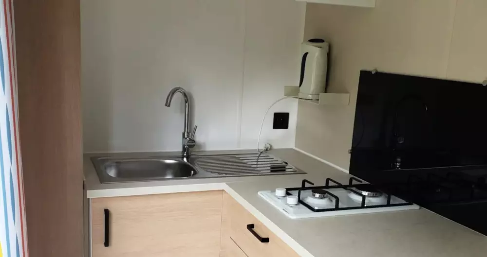 Campsite Le Raguenès Beach4 Stars★★★★