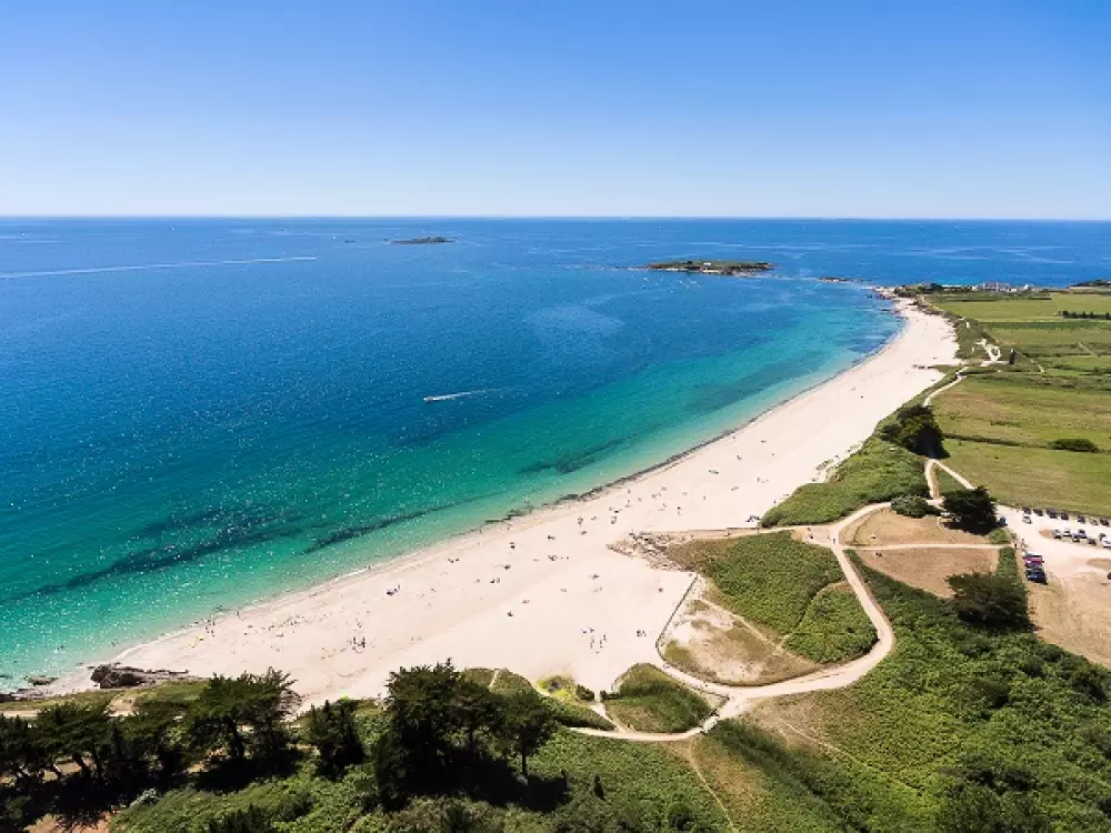 Camping Les Deux Fontaines 41 Sterren★