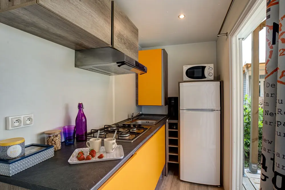 Camping Sandaya Deux Fontaines 4 étoiles★★★★