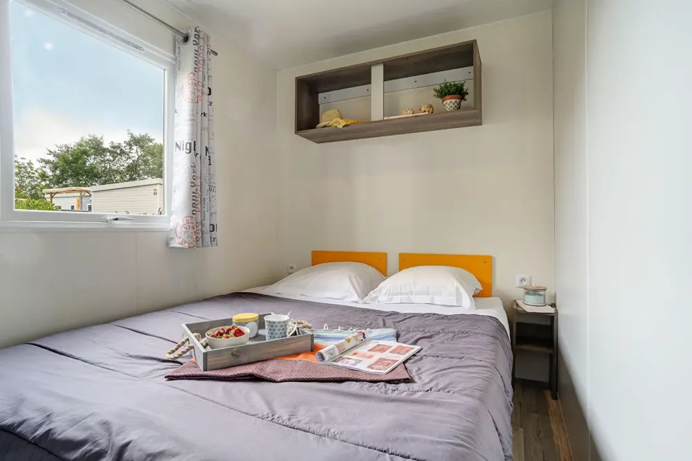Camping Sandaya Deux Fontaines 4 étoiles★★★★
