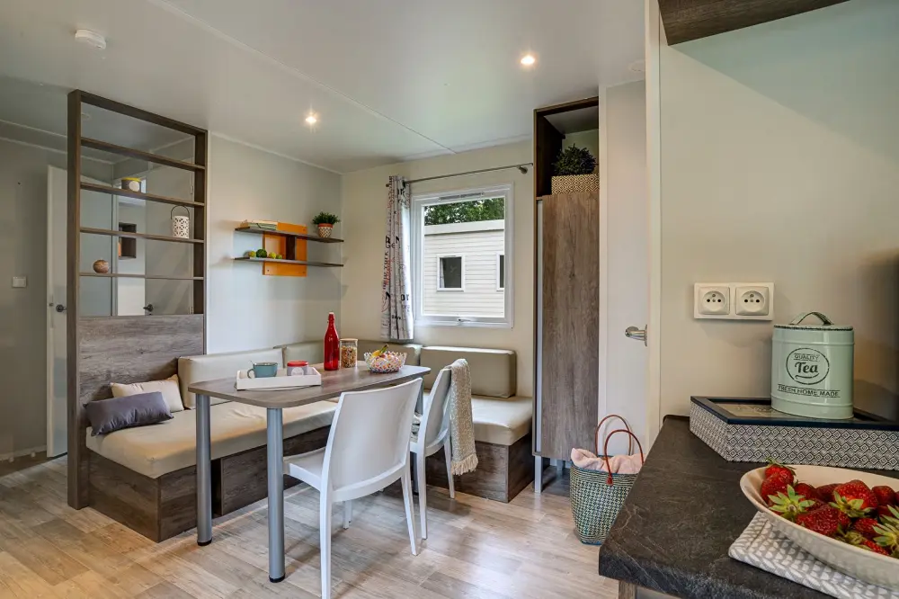 Camping Sandaya Deux Fontaines 4 étoiles★★★★