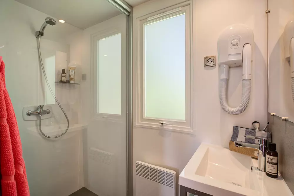 Camping Sandaya Deux Fontaines 4 Sterren★★★★