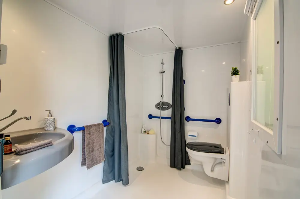 Camping Sandaya Deux Fontaines 4 étoiles★★★★