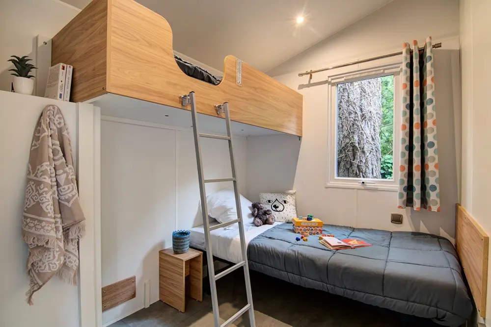 Camping Sandaya Deux Fontaines 4 étoiles★★★★
