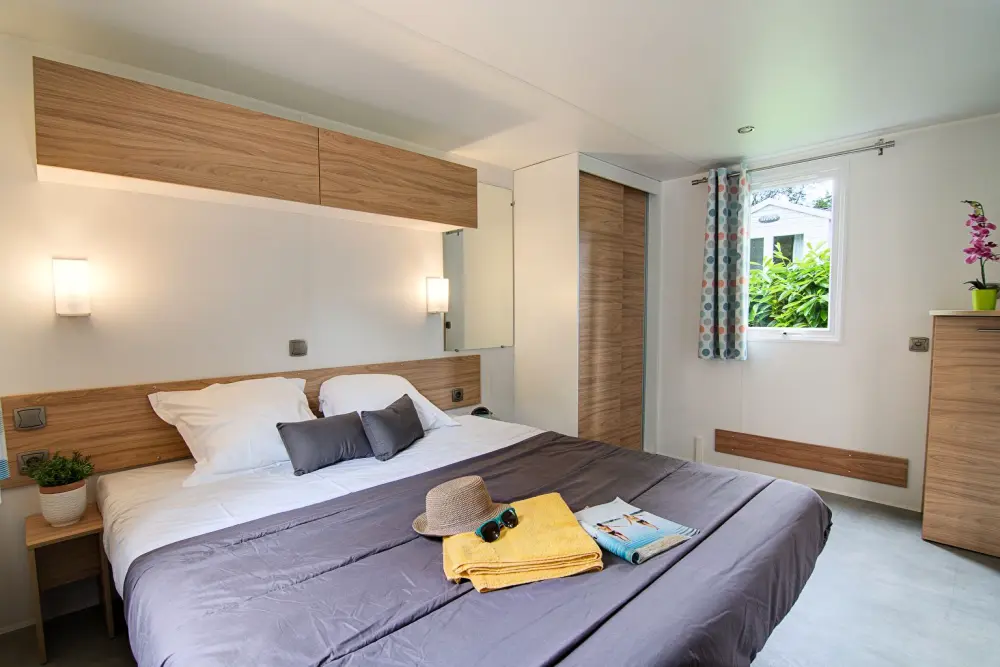 Camping Sandaya Deux Fontaines 4 étoiles★★★★