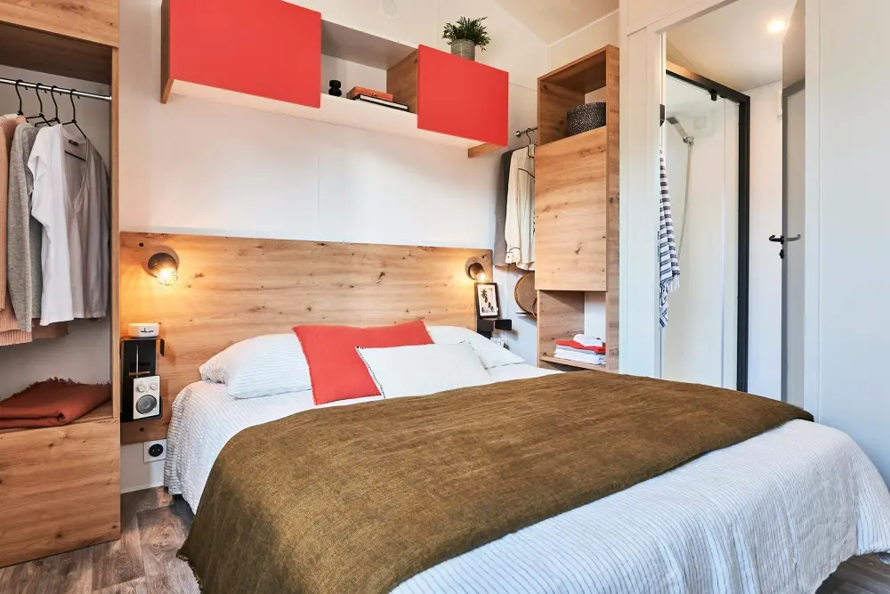 Camping Sandaya Deux Fontaines 4 étoiles★★★★