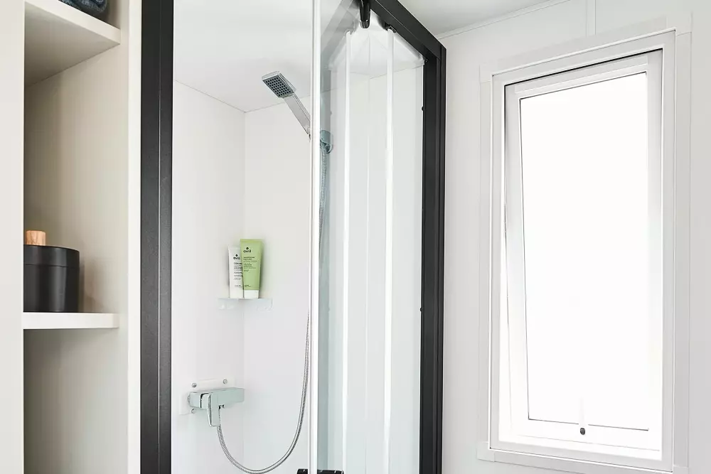 Camping Sandaya Deux Fontaines 4 Sterren★★★★