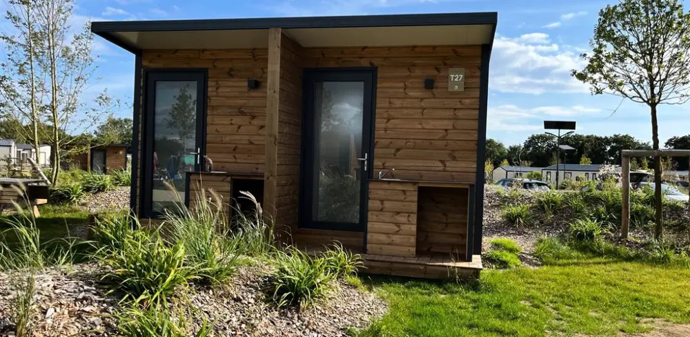 Camping Sandaya Deux Fontaines 4 étoiles★★★★