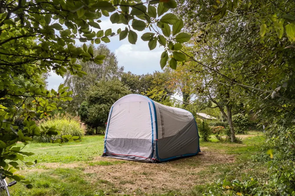 Camping Sandaya Deux Fontaines 4 étoiles★★★★