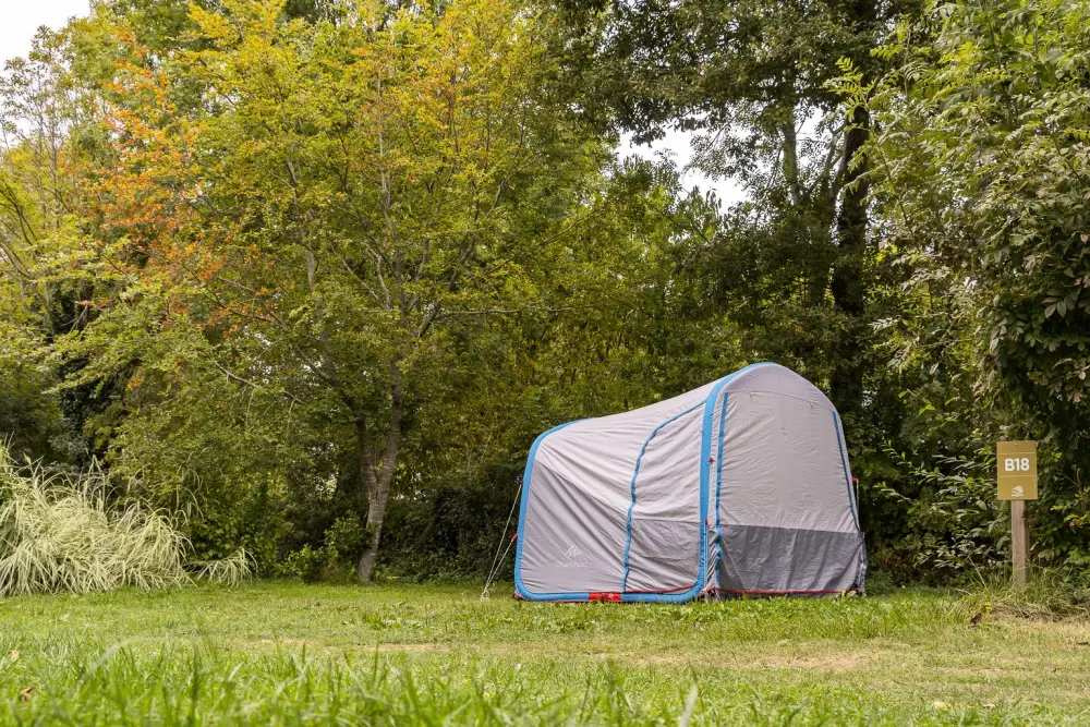 Camping Sandaya Deux Fontaines 4 étoiles★★★★