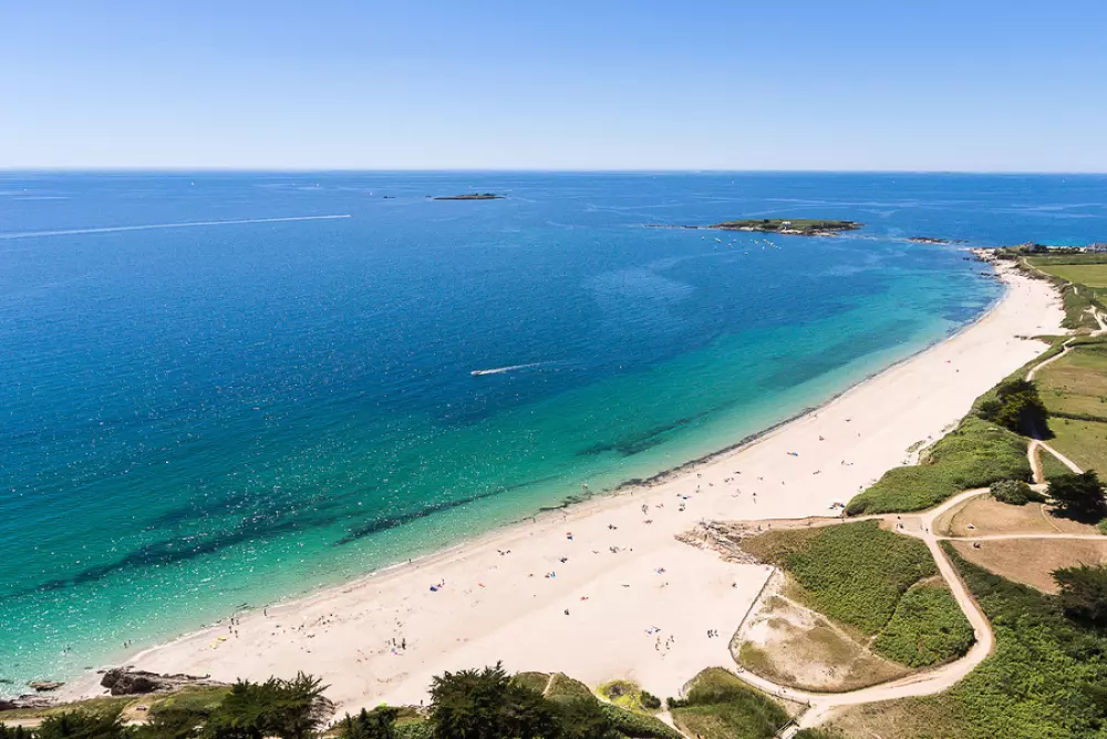 Camping Sandaya Deux Fontaines 4 Sterren★★★★