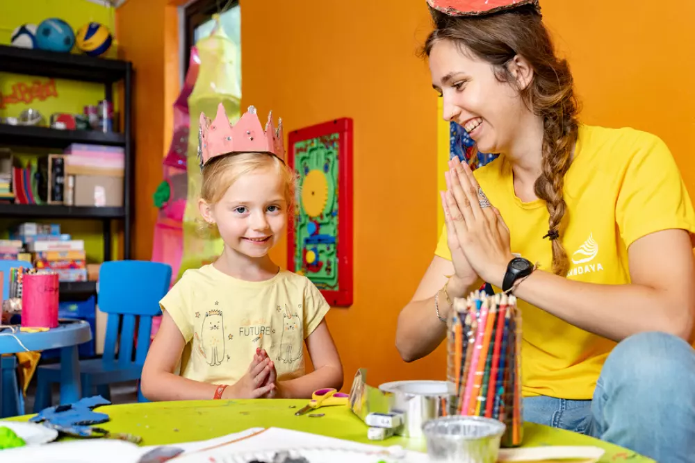 Camping Sandaya Deux Fontaines 4 Sterren★★★★