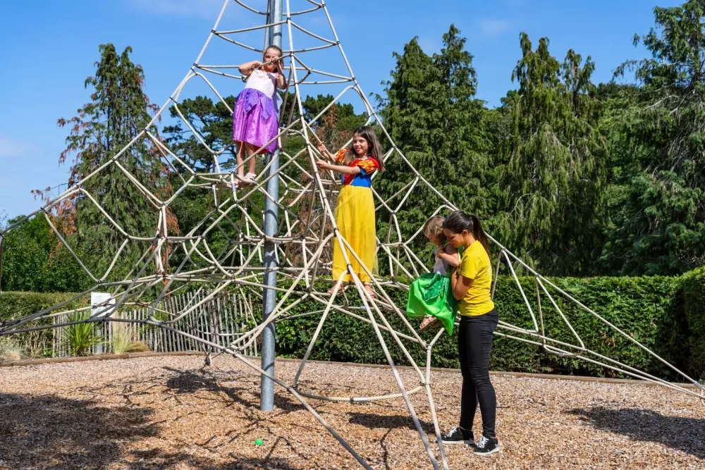 Camping Sandaya Port Manec'h4 étoiles★★★★