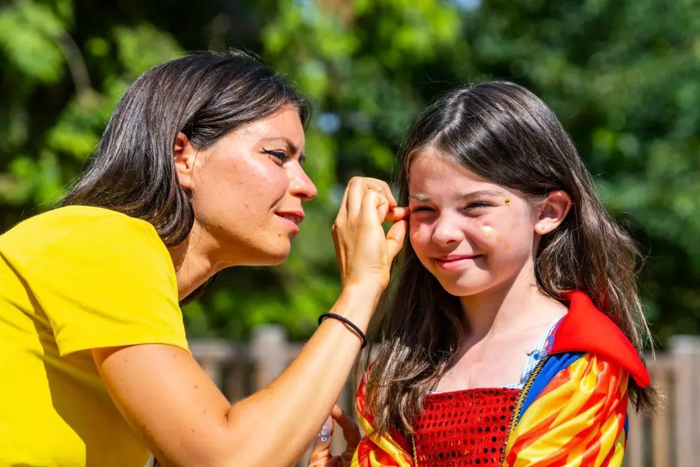 Camping Sandaya Port Manec'h4 étoiles★★★★