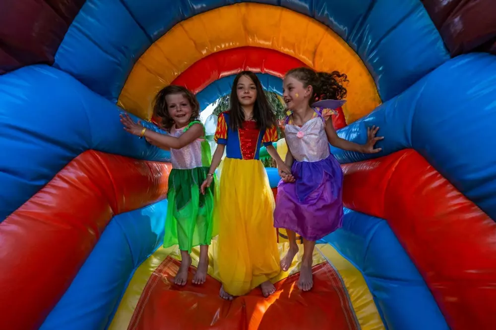 Camping Sandaya Port Manec'h4 étoiles★★★★