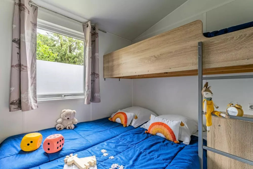 Camping Sandaya Port Manec'h4 étoiles★★★★