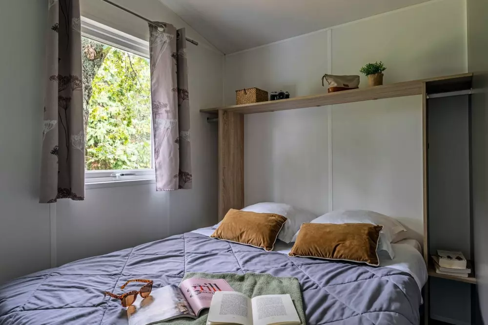 Camping Sandaya Port Manec'h4 étoiles★★★★