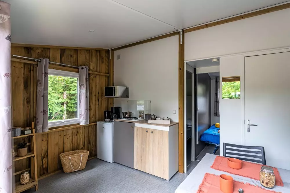 Camping Sandaya Port Manec'h4 étoiles★★★★