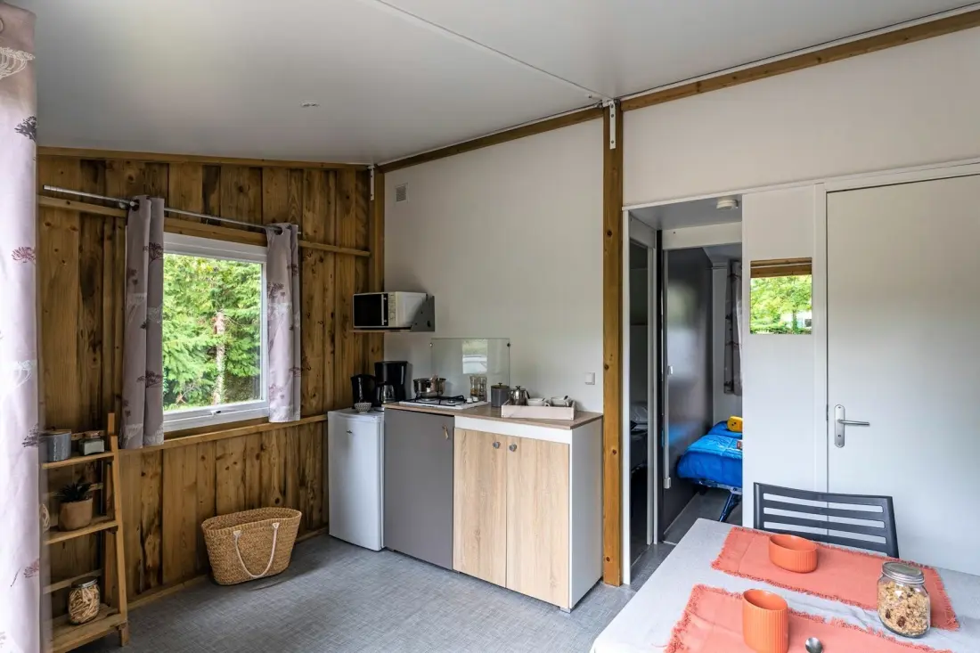 Camping Sandaya Port Manec'h4 étoiles★★★★