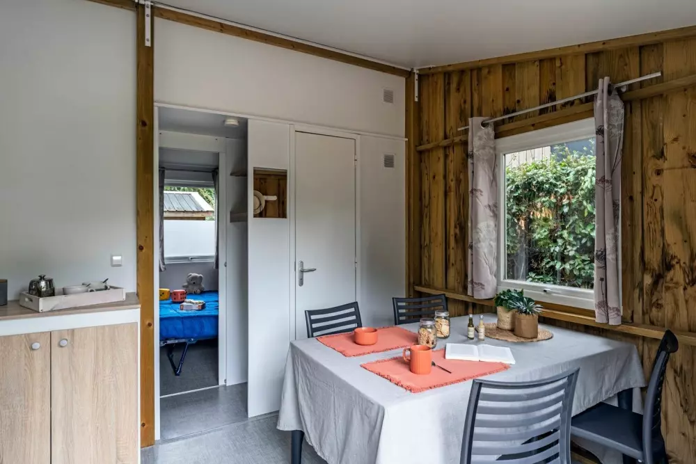 Camping Sandaya Port Manec'h4 étoiles★★★★