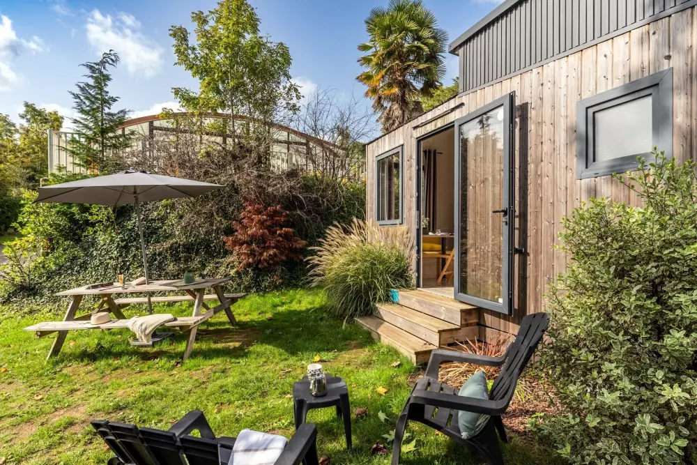 Camping Sandaya Port Manec'h4 étoiles★★★★