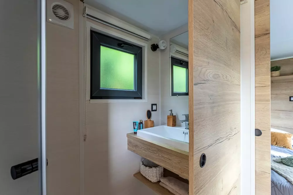 Camping Sandaya Port Manec'h4 étoiles★★★★