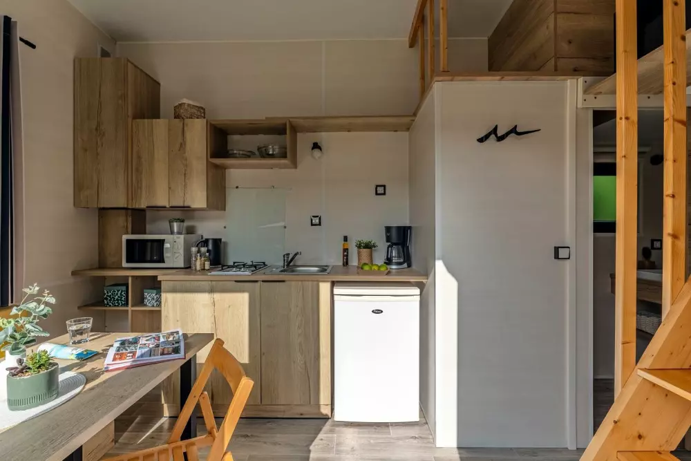 Camping Sandaya Port Manec'h4 étoiles★★★★