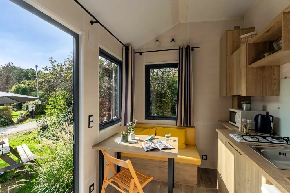 Camping Sandaya Port Manec'h4 étoiles★★★★