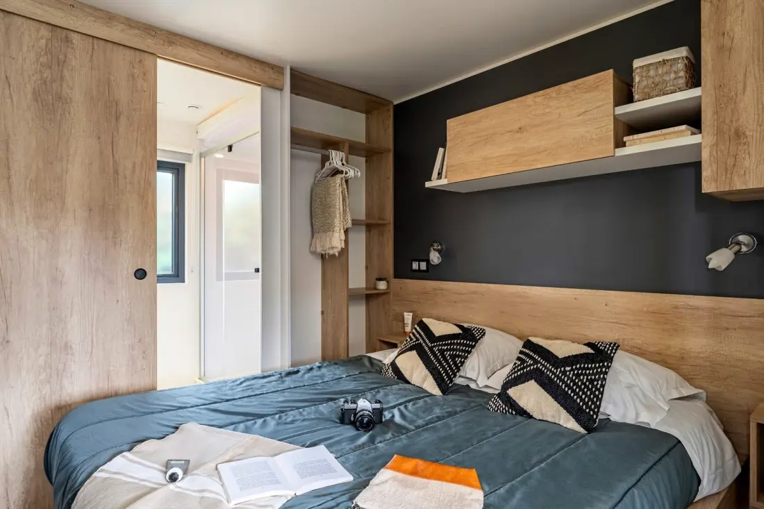 Camping Sandaya Port Manec'h4 étoiles★★★★
