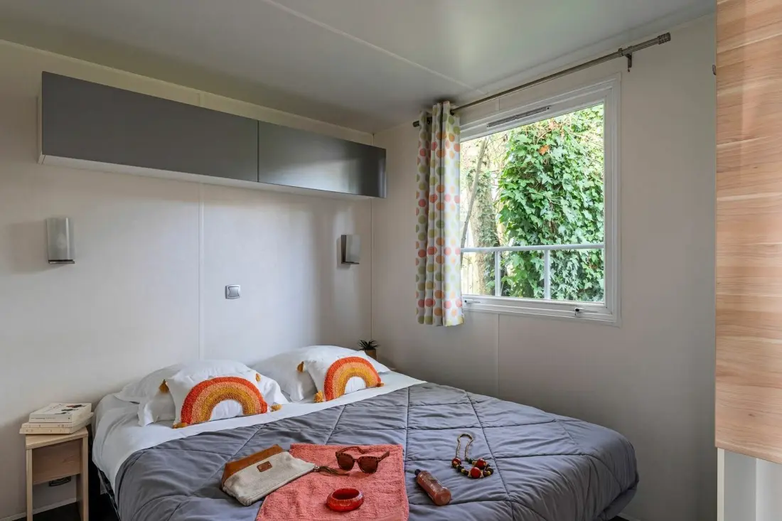 Camping Sandaya Port Manec'h4 étoiles★★★★