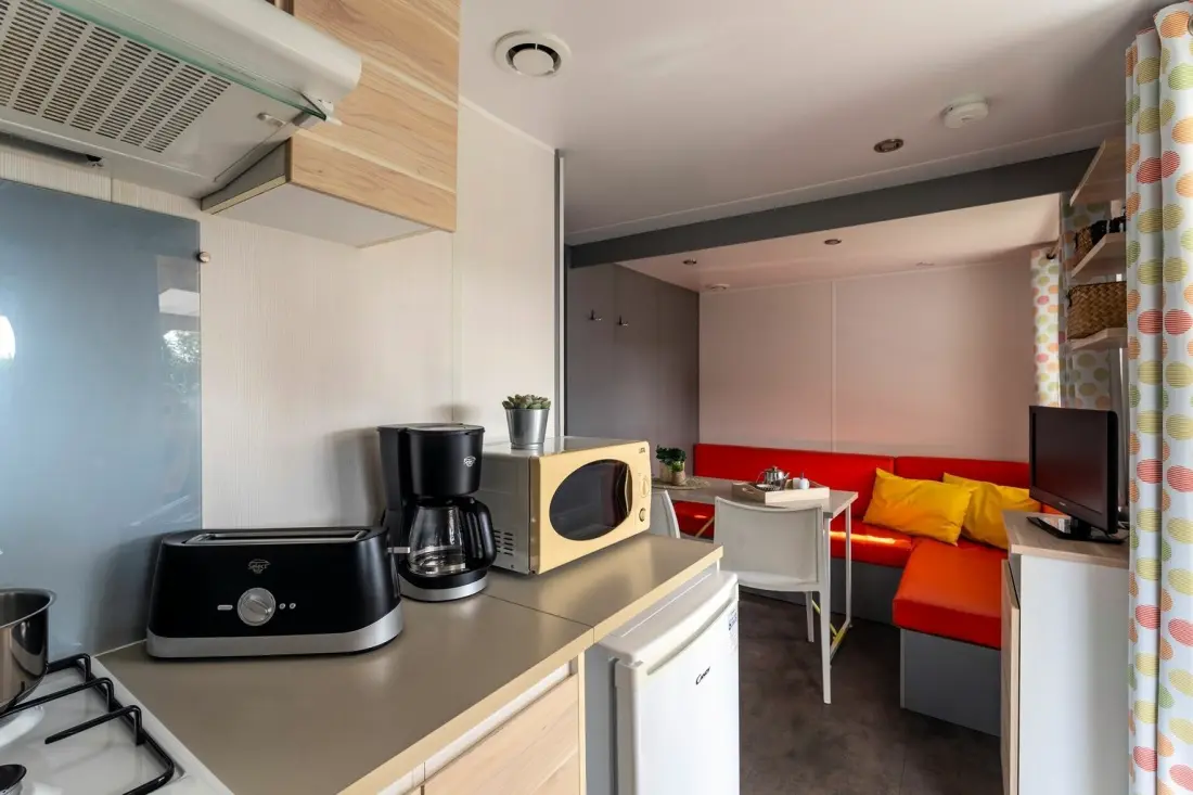 Camping Sandaya Port Manec'h4 étoiles★★★★